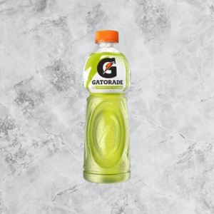 Gatorade Lemon Zero Sugar Energy Drink 500ml