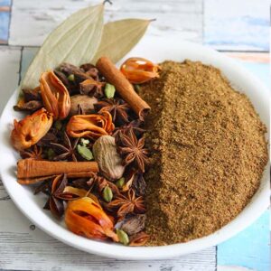 Himbasket Chef’s Secret Signature Biryani Masala