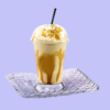Butter Scotch Shake