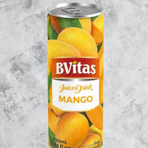 BVitas Mango Juice Drink 250ml