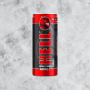 Hell Energy Apple Energy Drink - 250 ml