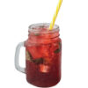 Red Chilli Mojito