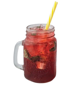 Red Chilli Mojito