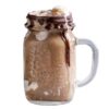Cold Chocolate Shake