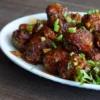 Manchurian Dry