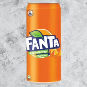 Fanta Orange 300 ml