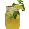 Ginger Mojito