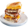 Grilled Cheese Sandwich