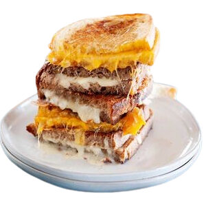 Grilled Cheese Sandwich