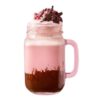Gulkand Milkshake
