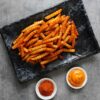 Peri-Peri Fries