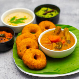 Vada