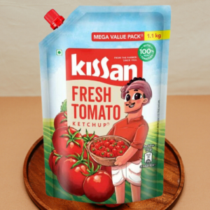 Kissan Fresh Tomato Ketchup