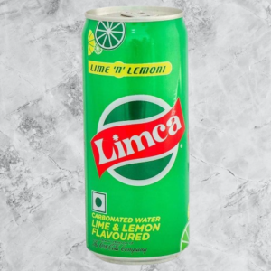Limca Lime N Lemon Soft Drink 300 ml