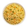 Cheesy Maggi Noodles