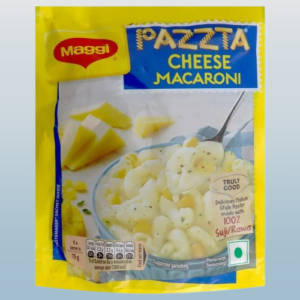 Maggi Pazzta Cheese Macaroni 75 g