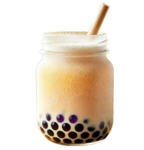 Boba Tea