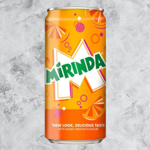 Mirinda Orange 300 ml