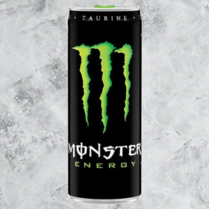 Monster Energy Drink 350 ml