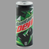 Mountain Dew 300 ml