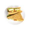 Tofu Sandwich