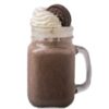 Oreo Milkshake