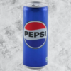 Pepsi Can 300 ml