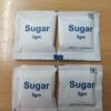 Himbasket Premium Fine Grain White Sugar Sachets