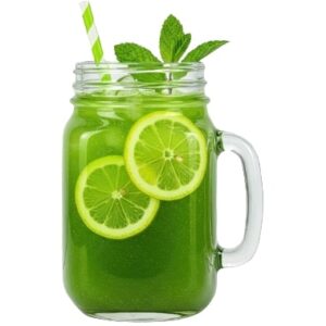 Pulse Candy Mojito