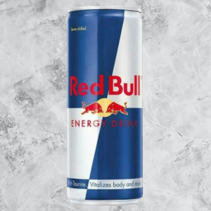 Red Bull Energy Drink 250 ml
