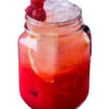 Strawberry Blossom Mojito
