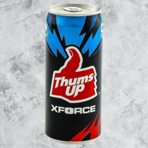 Thums Up X Force Drink 300 ml