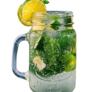 Virgin Mojito