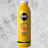 Raw Pressery Valencia Orange Cold Extracted Juice, 1 L