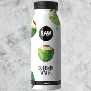 Raw Pressery Coconut Water, 200 ml