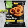 ITC Master Chef Crispy Onion Rings