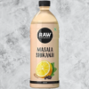 Raw Pressery Masala Shikanji, 750 ml