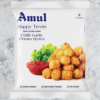 Amul Chilli Garlic Nuggets 400g