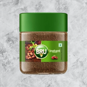 Bru Instant Coffee