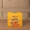 Bevzilla Assorted Flavoured Instant Coffee Powder Sachets