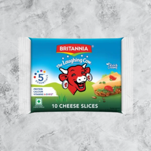 Britannia Cheese Slice