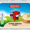 Britannia Cheese Spread Classic