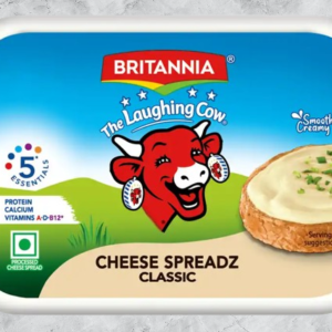 Britannia Cheese Spread Classic