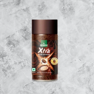 Continental Xtra Instant Strong Coffee - Jar