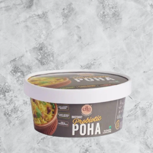 Ella Foods Instant Poha & Instant Upma