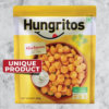 Hungritos Peri Peri Aloo Popcorn | Super Crunchy Snack