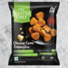 ITC Master Chef Cheesy Corn Triangle Nugget | 18 pcs