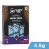 Sleepy Owl French Vanilla Arabica Instant Coffee Sachets