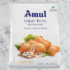 Amul Happy Treats Cheese Onion Pizza Pockets 360 g
