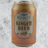 iRoyalty Non-Alcoholic Ginger Beer 330 ml